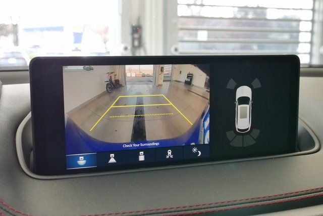 2023 Acura MDX A-Spec SH-AWD