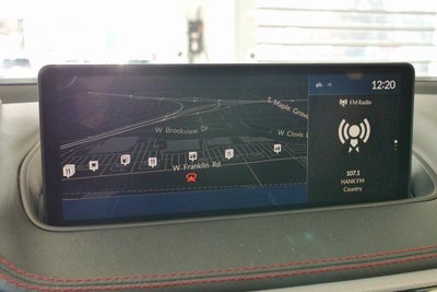 2023 Acura MDX A-Spec SH-AWD