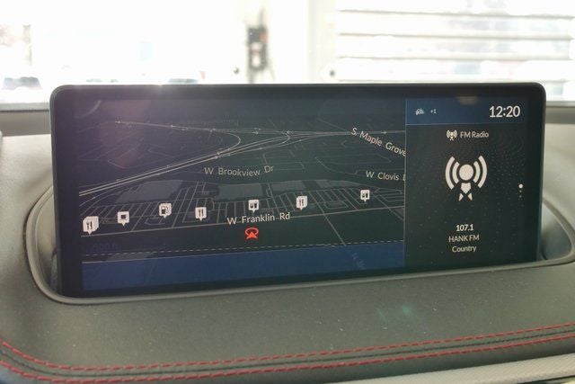 2023 Acura MDX A-Spec SH-AWD