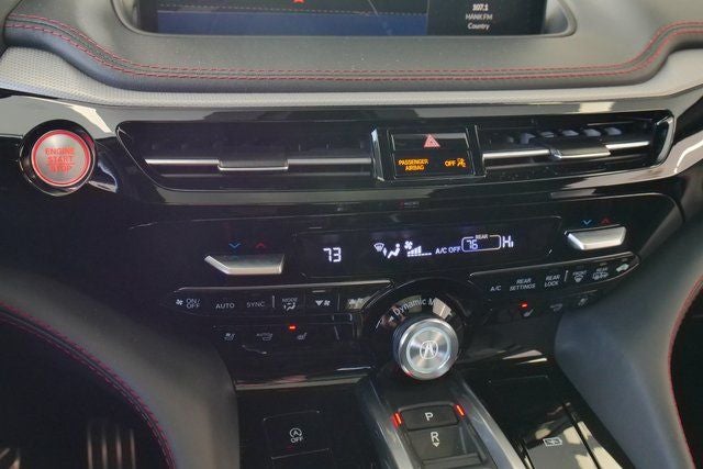 2023 Acura MDX A-Spec SH-AWD