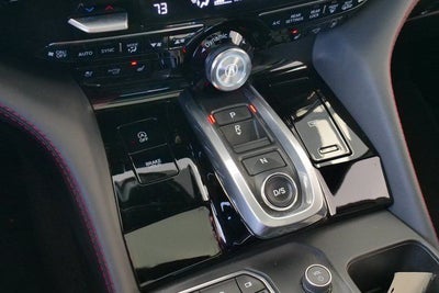2023 Acura MDX A-Spec SH-AWD
