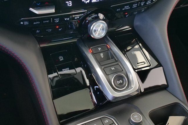 2023 Acura MDX A-Spec SH-AWD