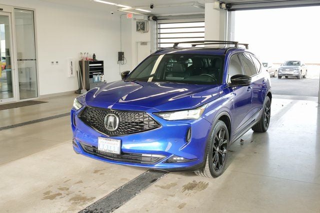 2023 Acura MDX A-Spec SH-AWD