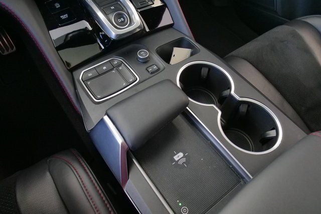 2023 Acura MDX A-Spec SH-AWD