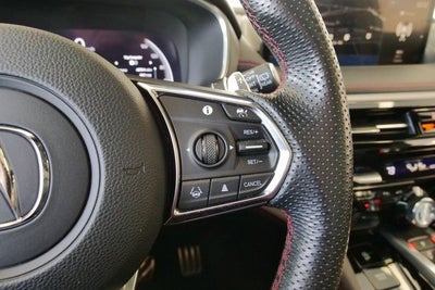 2023 Acura MDX A-Spec SH-AWD