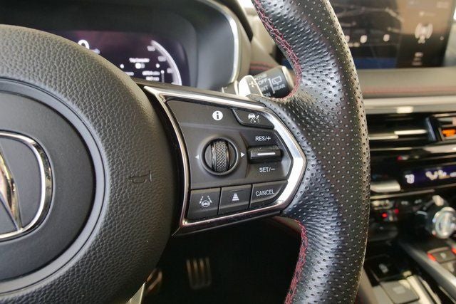 2023 Acura MDX A-Spec SH-AWD