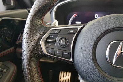 2023 Acura MDX A-Spec SH-AWD