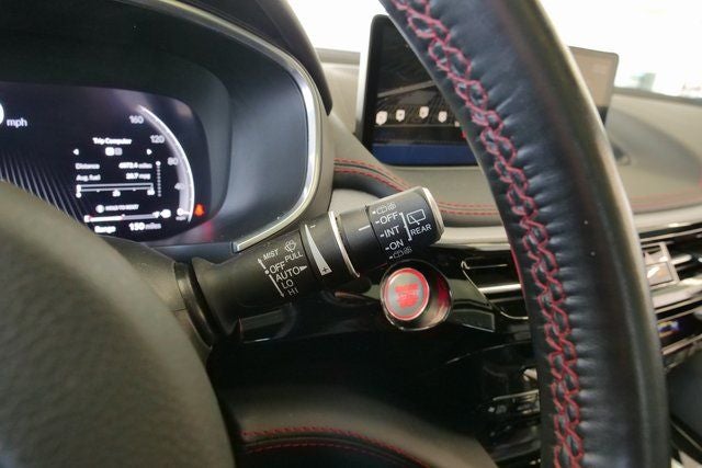 2023 Acura MDX A-Spec SH-AWD