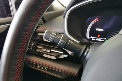 2023 Acura MDX A-Spec SH-AWD