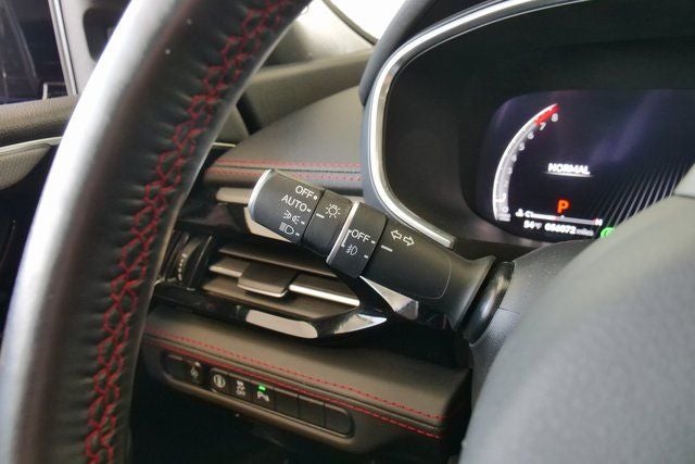 2023 Acura MDX A-Spec SH-AWD