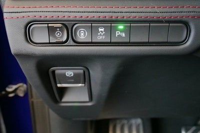 2023 Acura MDX A-Spec SH-AWD