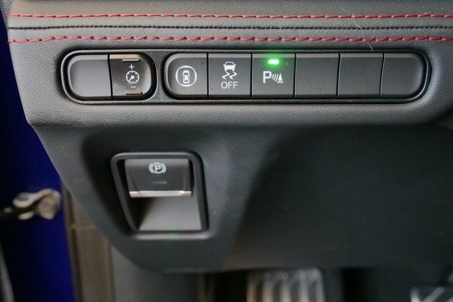 2023 Acura MDX A-Spec SH-AWD