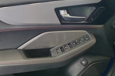 2023 Acura MDX A-Spec SH-AWD