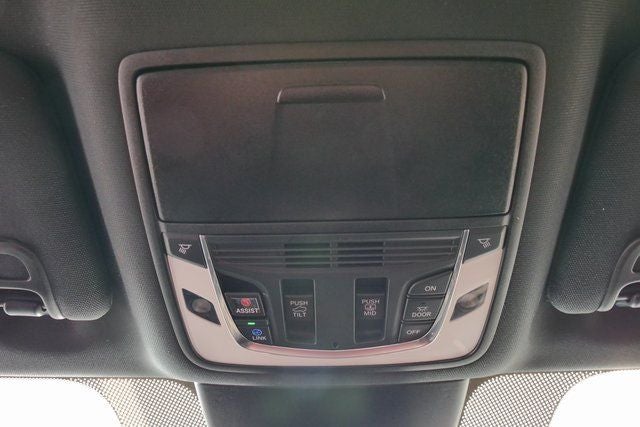 2023 Acura MDX A-Spec SH-AWD