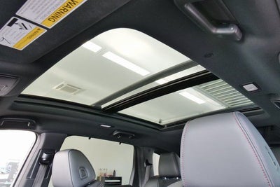 2023 Acura MDX A-Spec SH-AWD