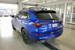 2023 Acura MDX A-Spec SH-AWD