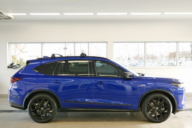 2023 Acura MDX A-Spec SH-AWD