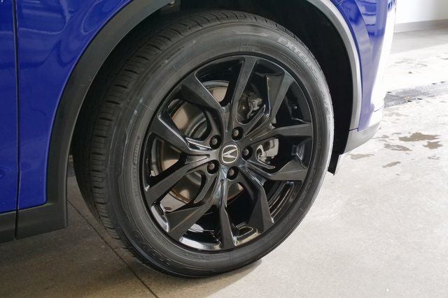 2023 Acura MDX A-Spec SH-AWD