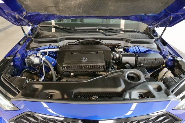 2023 Acura MDX A-Spec SH-AWD