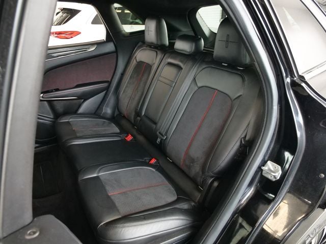 2018 Lincoln MKC Black Label