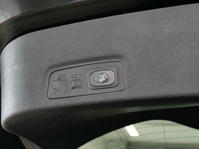 2018 Lincoln MKC Black Label