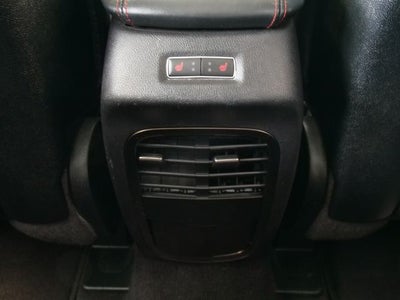 2018 Lincoln MKC Black Label