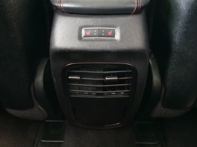 2018 Lincoln MKC Black Label