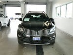 2018 Lincoln MKC Black Label