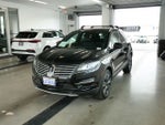 2018 Lincoln MKC Black Label
