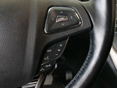 2018 Lincoln MKC Black Label