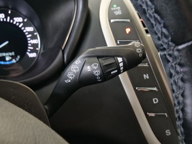 2018 Lincoln MKC Black Label