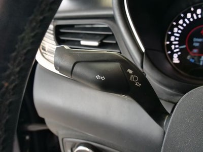 2018 Lincoln MKC Black Label