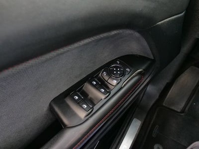 2018 Lincoln MKC Black Label