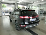 2018 Lincoln MKC Black Label