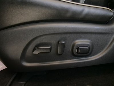 2016 INFINITI QX60 Base