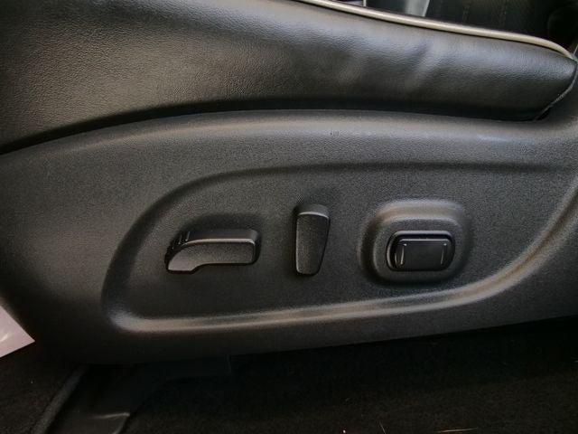 2016 INFINITI QX60 Base