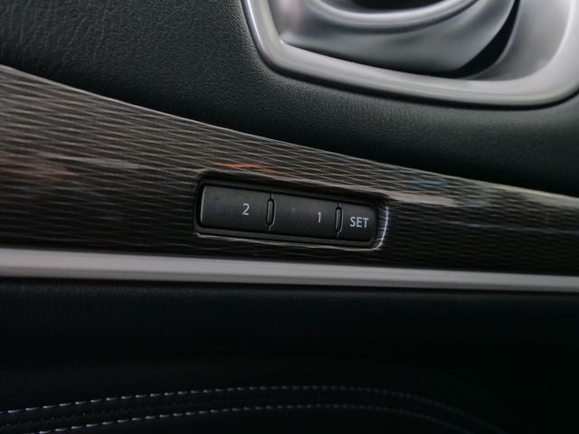 2016 INFINITI QX60 Base
