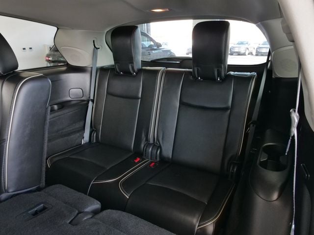 2016 INFINITI QX60 Base