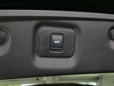 2016 INFINITI QX60 Base