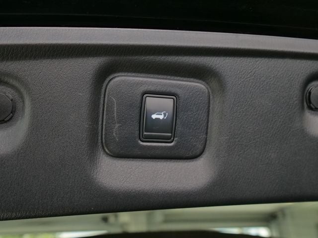 2016 INFINITI QX60 Base