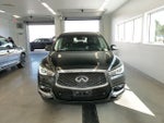 2016 INFINITI QX60 Base