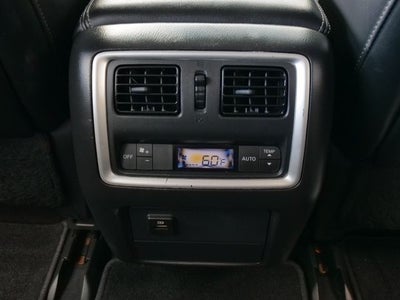 2016 INFINITI QX60 Base