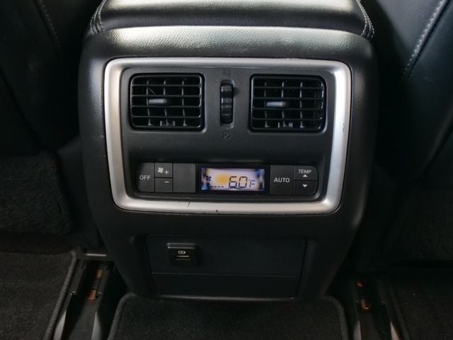 2016 INFINITI QX60 Base