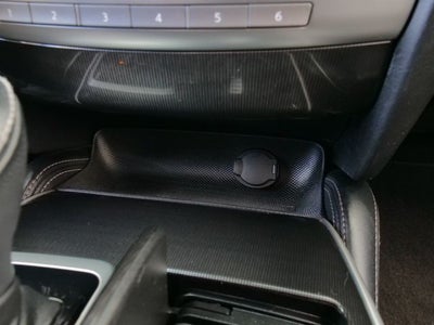 2016 INFINITI QX60 Base