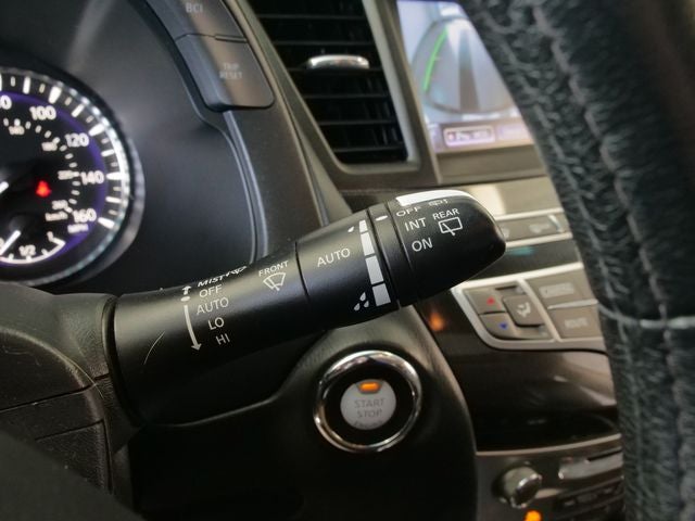 2016 INFINITI QX60 Base