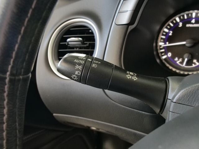 2016 INFINITI QX60 Base