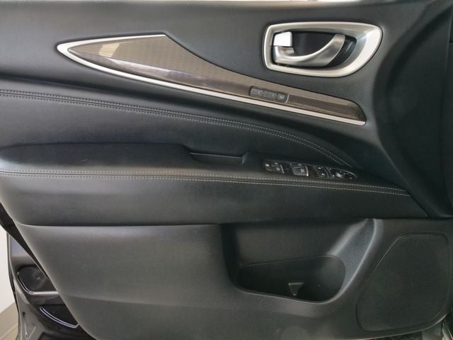 2016 INFINITI QX60 Base