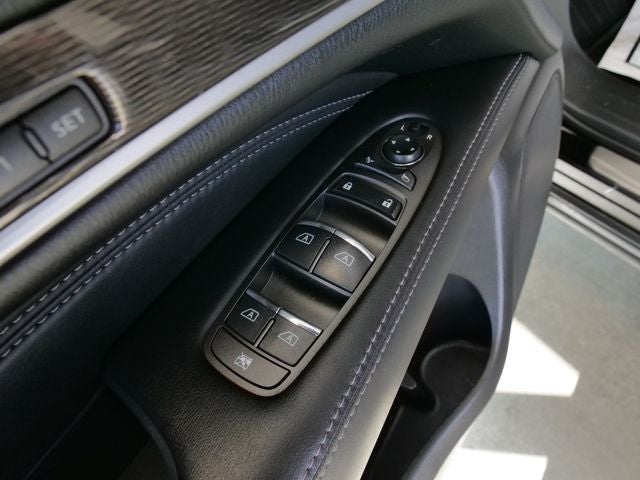 2016 INFINITI QX60 Base