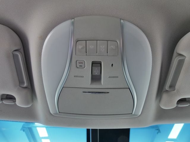 2016 INFINITI QX60 Base