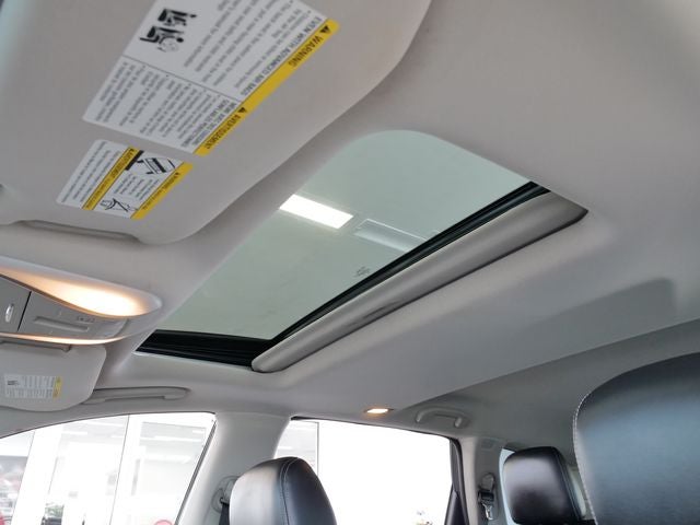 2016 INFINITI QX60 Base